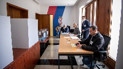 U CG se za izbore u Srbiji glasa na pet biračkih mjesta