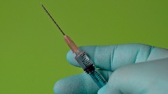Klinička ispitivanja kineske mRNK vakcine protiv omikrona