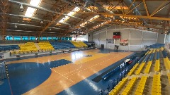 Sportskom centru u Pljevljima uključena struja