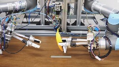 Japanci kreirali robota koji može da oljušti bananu