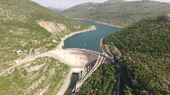 Valorizacija Bilećkog jezera zamajac razvoju Nikšića