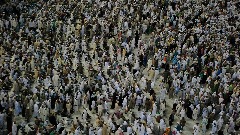 Dozvoliće milion vjernika na hadžiluku u Meki