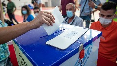 Lokalni izbori biće održani 23. oktobra