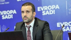 "Istražiti dug prema Fondu, Šćekić odgovoran ako nije bilo isplata"