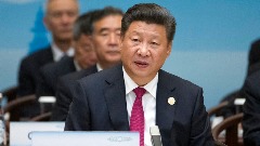 Kina upozorava na trajnu prijetnju globalnom miru
