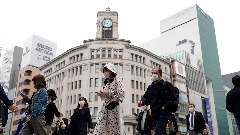 Tokio će legalizovati istopolne zajednice