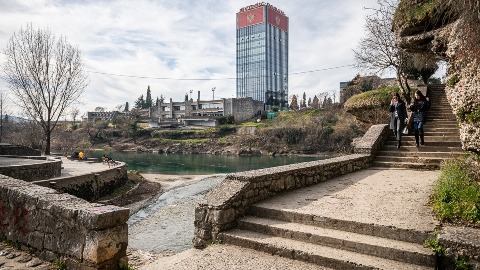 Podgorica nastavlja da razvija zeleni koncept razvoja