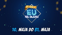 Počela onlajn nagradna igrica "EU na dlanu"