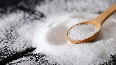 Prosječan unos soli 11,6 g na dan, više nego dvostruko od preporučenog