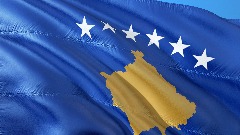 Kosovo podnijelo zahtjev za članstvo u Savjetu Evrope 