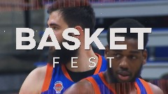Zoran Nikolić gost "Basket festa"