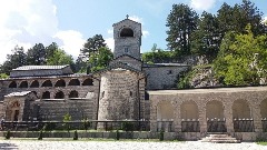 Vlada da Cetinjski manastir vrati Prijestonici