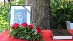 "Zabrinuti zbog neriješenog ubistva Jovanovića i napada na Lakić"