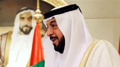 Umro dugogodišnji lider Ujedinjenih Arapskih Emirata