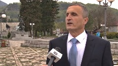 Bulatović podnio ostavku; Demokrate: Osuđen za djelo koje ga čini nedostojnim funkcije