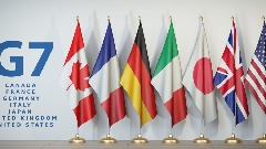 CG pohvaljena zbog usklađivanja politike sa EU, uključujući sankcije 