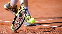 Crnogorski tenis godinama u posrnuću, vozovi prolaze
