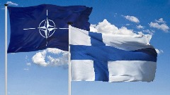 Finska će podnijeti zahtjev za ulazak u NATO