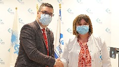 EPCG donirala 36,3 hiljade eura Klinici za ginekologiju