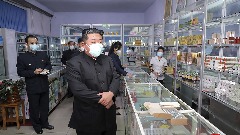 Sjeverna Koreja prijavila novih 270.000 slučajeva groznice