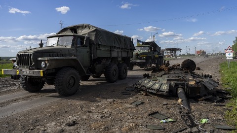 Zelenski i Šolc za povlačenje ruske vojske iz Ukrajine
