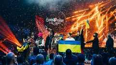 Pobjednici Evrovizije nastupaju da prikupe novac za ukrajinsku vojsku