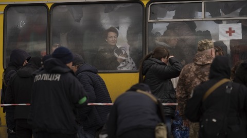 U Poljskoj posao našle 102.000 ukrajinskih izbjeglica, u Češkoj 50.000 