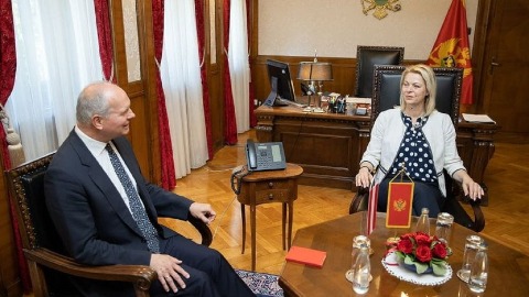 Austrija nastavlja da podržava EU integracije 