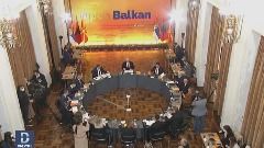 Oprečna mišljenja o benefitima od Otvorenog Balkana