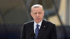 Turska će odbiti članstvo Švedske i Finske u NATO