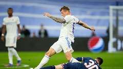 Kros odbio produžetak ugovora sa Realom