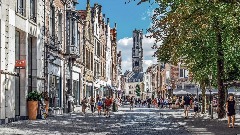 Belgija ublažava kovid ograničenja