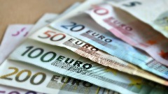 Prosječna plata u Hrvatskoj 1.014 eura