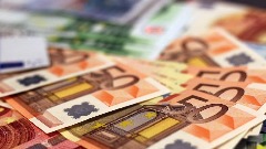 Platni promet 1,41 milijardu eura