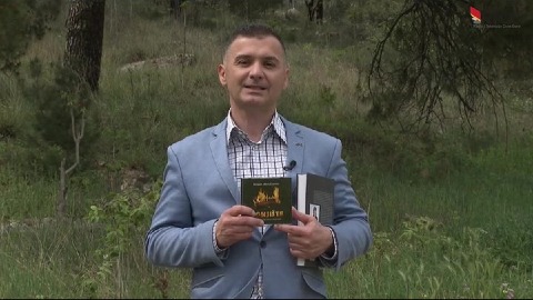 Zapis: Majstori savremene reportaže Zapis: Majstori savremene reportaže