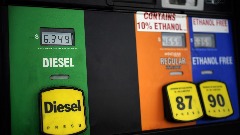 Cijena benzina u SAD skočila na 4,71 dolara po galonu