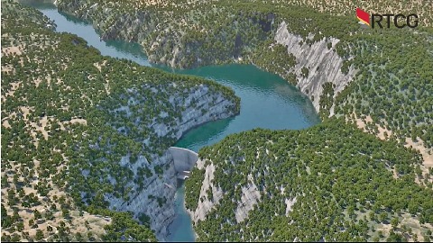 Izgradnjom HE Komarnica Šavnik će prihodovati 2,5 miliona untitled.jpg