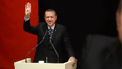 Erdogan traži konkretne korake Švedske prema Kurdima i sankcijama 