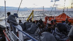 Spriječen ulazak oko 600 migranata iz Turske 