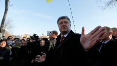 Kijev naredio hapšenje odbjeglog Viktora Janukoviča