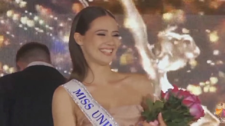 Hrvatska izabrala predstavnicu za Miss svijeta