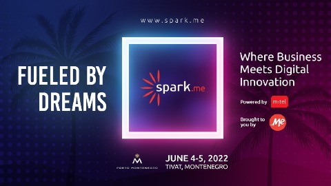Počele prijave za Spark.me 2022 startap takmičenje