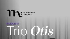 Koncert klavirskog trija "Otis" u Kamernoj sali Muzičkog centra