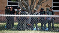 Guverner Teksasa: U pucnjavi u školi 15 ubijenih 
