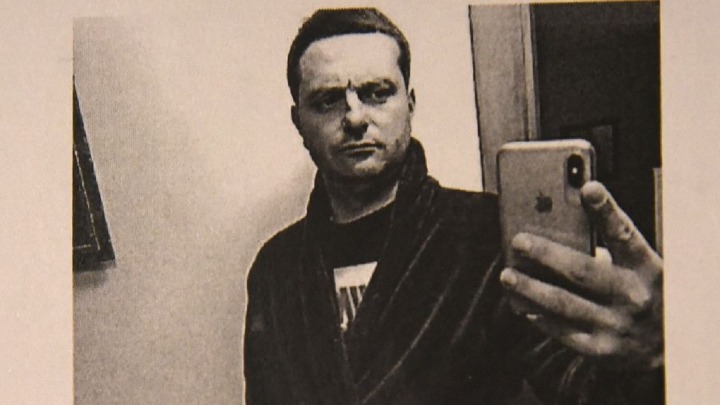 Uhapšen Miloš Medenica