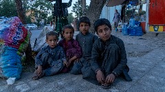 "Neuhranjeno oko milion avganistanskih mališana"
