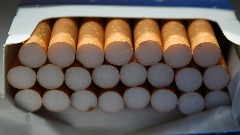Cigarete sa deklaracijama transportovane iz CG