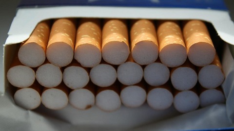 Cigarete sa deklaracijama transportovane iz CG