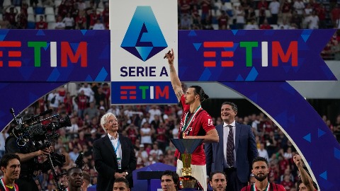 Ibrahimović pauzira sedam do osam mjeseci: Da li je došao kraj karijere?