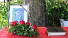 "Punoljetstvo ubistva Duška Jovanovića crna mrlja CG"